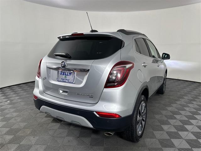 used 2019 Buick Encore car, priced at $14,900