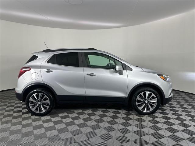 used 2019 Buick Encore car, priced at $14,900