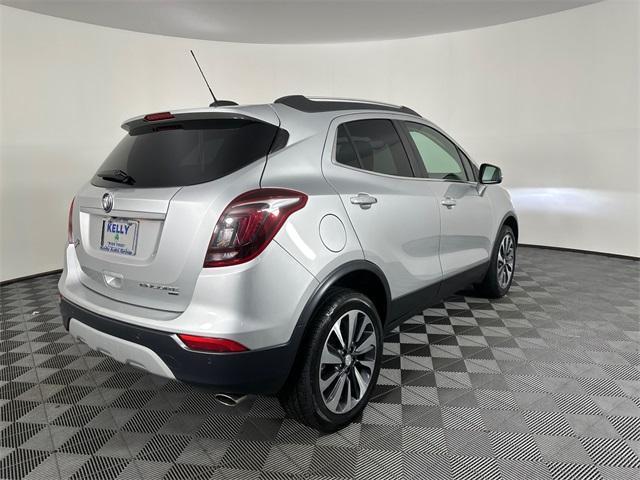 used 2019 Buick Encore car, priced at $14,900