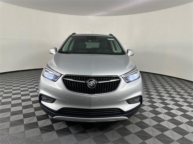 used 2019 Buick Encore car, priced at $14,900