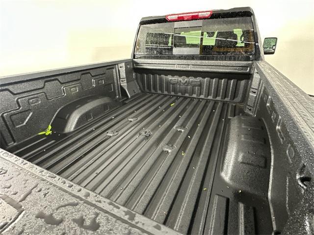 new 2025 GMC Sierra 2500 car, priced at $87,900