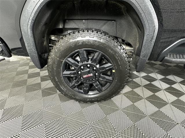 new 2025 GMC Sierra 2500 car, priced at $87,900