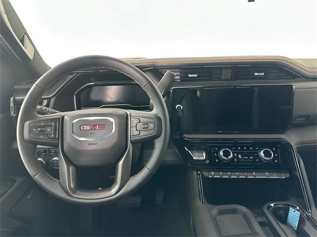 new 2025 GMC Sierra 2500 car, priced at $87,900