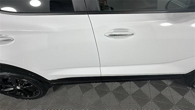 new 2024 Buick Encore GX car, priced at $31,190