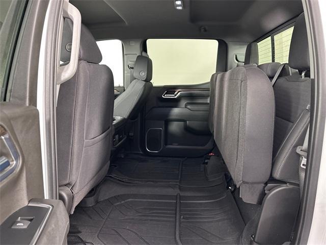 used 2023 Chevrolet Silverado 1500 car, priced at $46,995