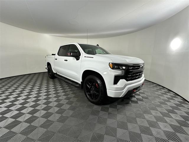 used 2023 Chevrolet Silverado 1500 car, priced at $46,995