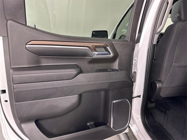 used 2023 Chevrolet Silverado 1500 car, priced at $46,995
