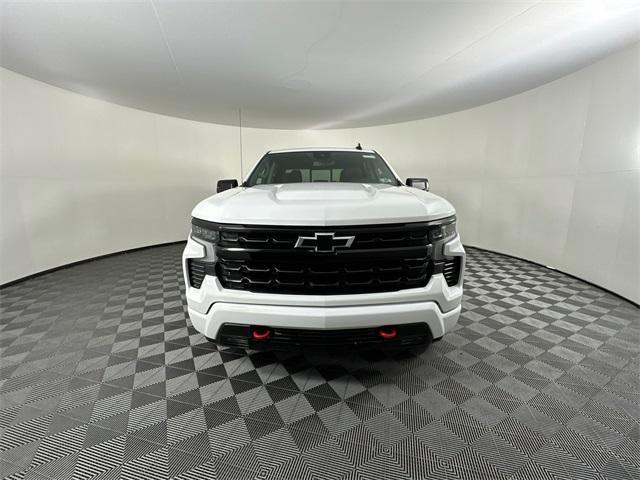 used 2023 Chevrolet Silverado 1500 car, priced at $46,995
