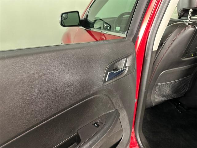 used 2013 Chevrolet Equinox car, priced at $5,500