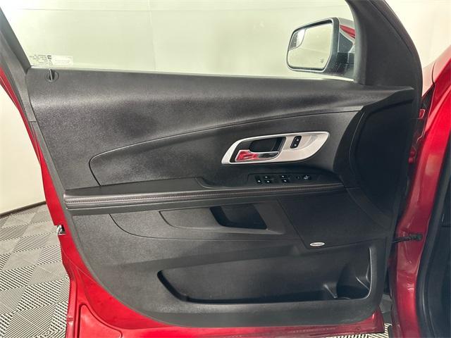 used 2013 Chevrolet Equinox car, priced at $5,500