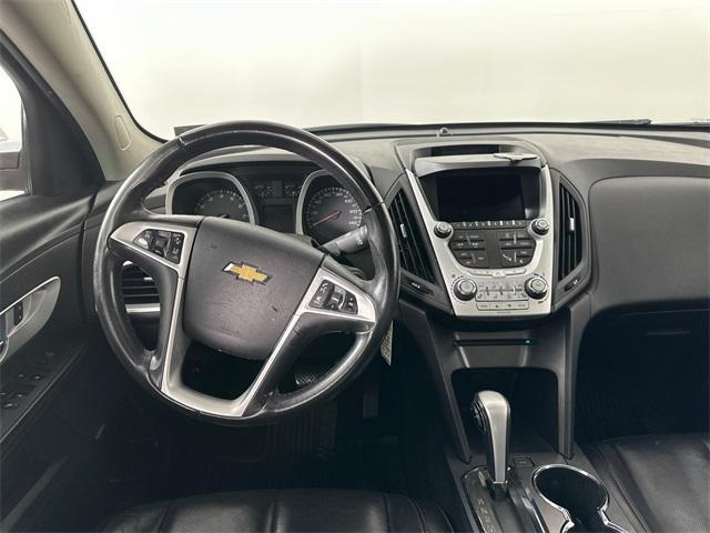 used 2013 Chevrolet Equinox car, priced at $5,500
