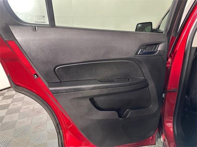 used 2013 Chevrolet Equinox car, priced at $5,500