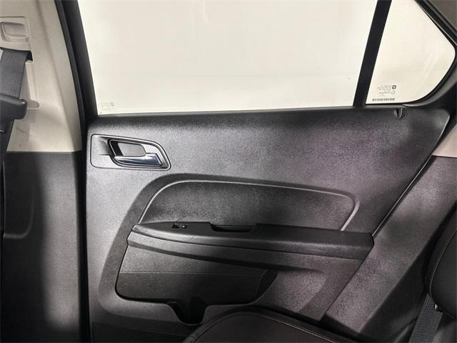 used 2013 Chevrolet Equinox car, priced at $5,500