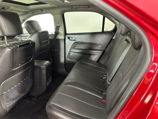 used 2013 Chevrolet Equinox car, priced at $5,500