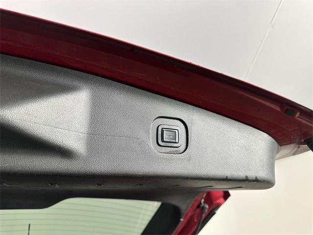 used 2013 Chevrolet Equinox car, priced at $5,500