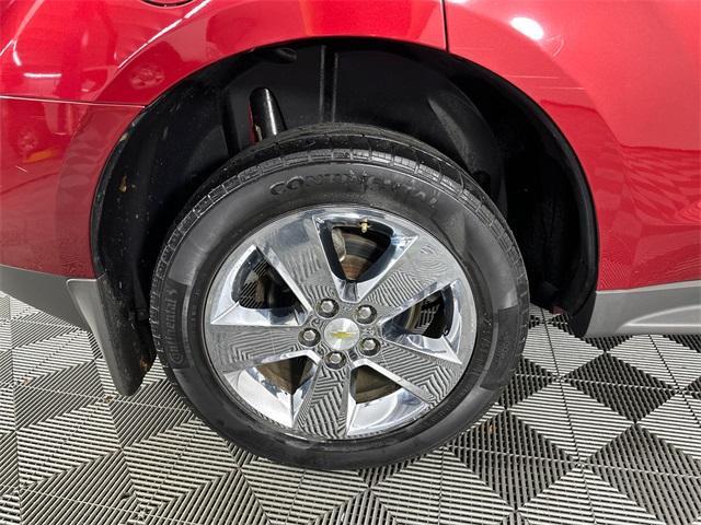 used 2013 Chevrolet Equinox car, priced at $5,500