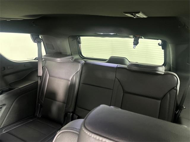 used 2022 GMC Yukon car, priced at $42,900