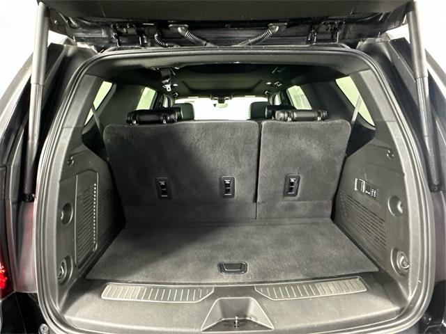 used 2022 GMC Yukon car, priced at $42,900