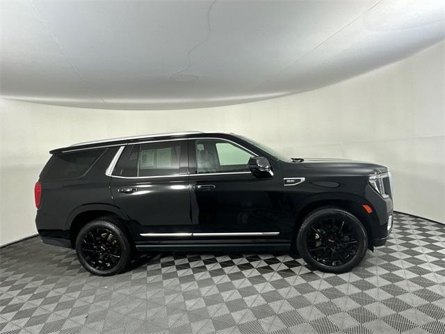 used 2022 GMC Yukon car, priced at $42,900