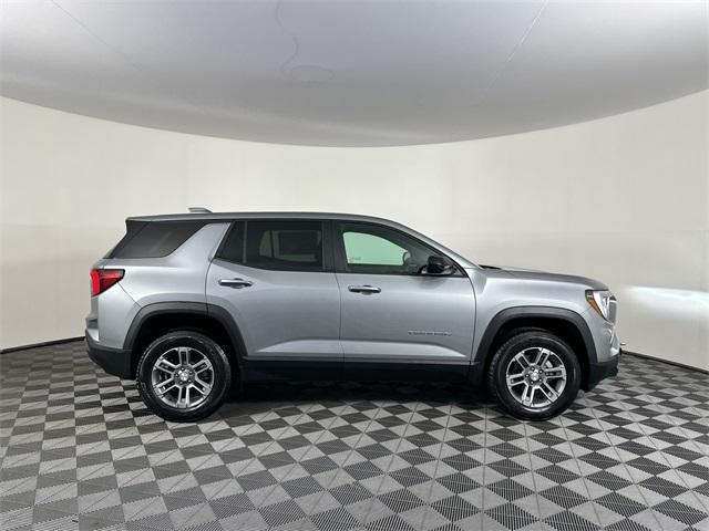 new 2026 GMC Terrain car, priced at $34,015