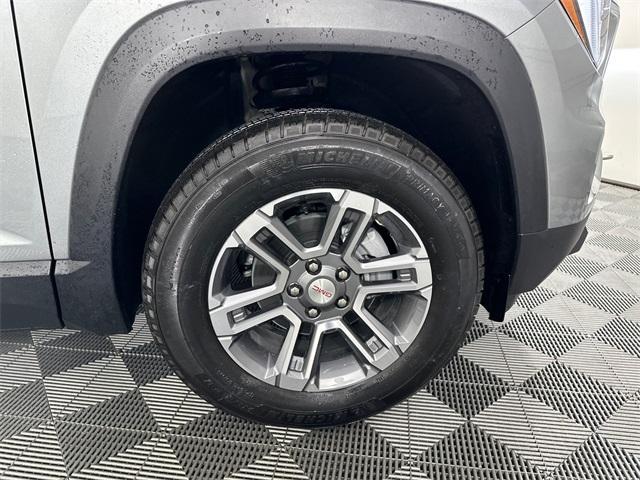 new 2026 GMC Terrain car, priced at $34,015