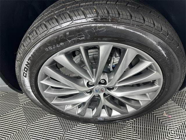 new 2026 Buick Enclave car, priced at $62,240