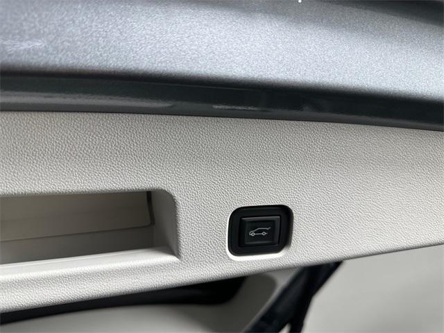 new 2026 Buick Enclave car, priced at $62,240