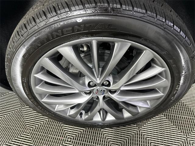 new 2026 Buick Enclave car, priced at $62,240