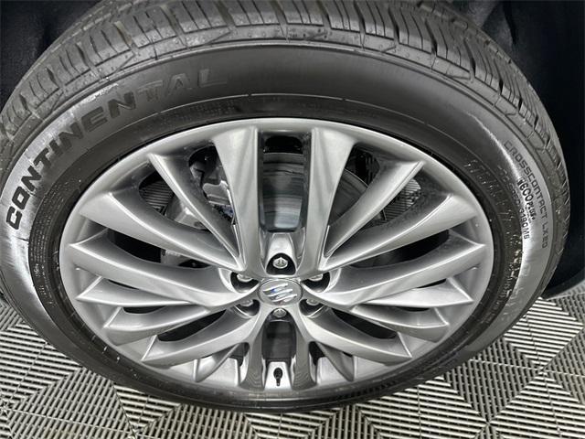 new 2026 Buick Enclave car, priced at $62,240