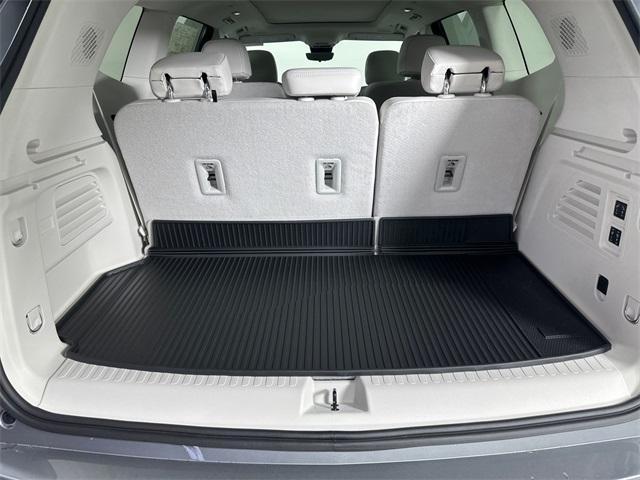 new 2026 Buick Enclave car, priced at $62,240