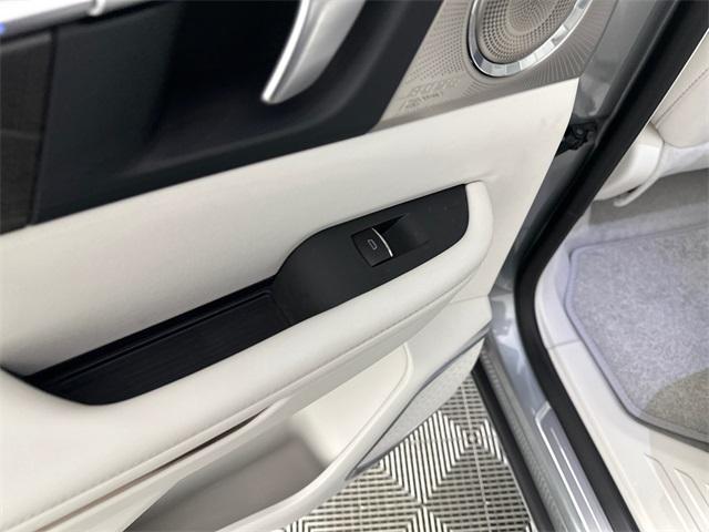 new 2026 Buick Enclave car, priced at $62,240