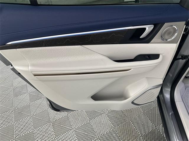 new 2026 Buick Enclave car, priced at $62,240
