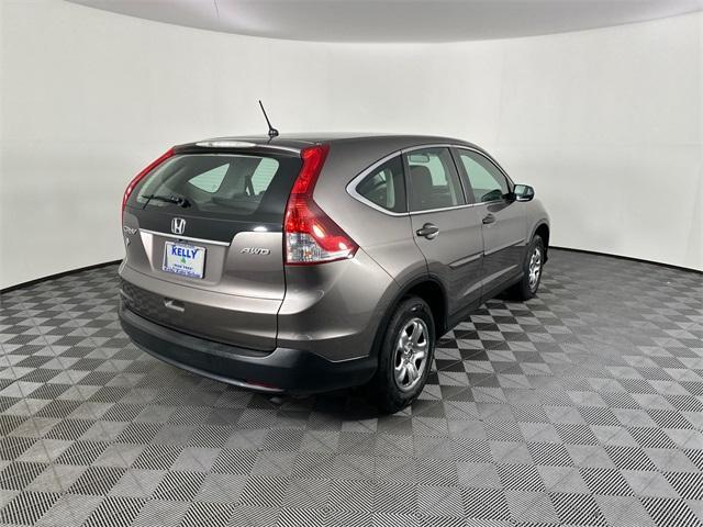 used 2014 Honda CR-V car, priced at $11,587