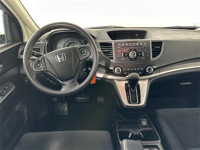 used 2014 Honda CR-V car, priced at $11,587