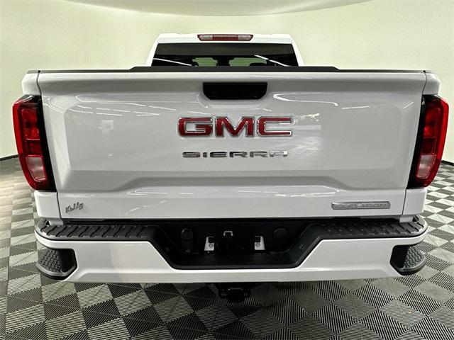 new 2025 GMC Sierra 1500 car, priced at $51,295