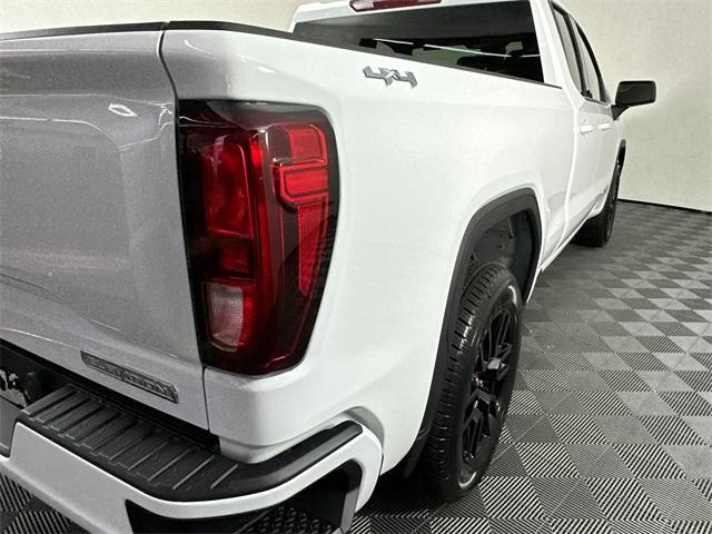 new 2025 GMC Sierra 1500 car, priced at $51,295