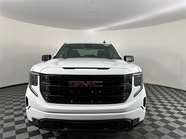 new 2025 GMC Sierra 1500 car, priced at $51,295