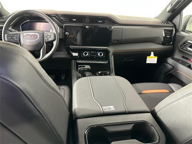 new 2026 GMC Sierra 1500 car, priced at $69,505