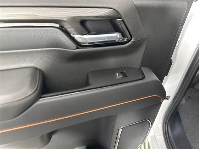 new 2026 GMC Sierra 1500 car, priced at $69,505