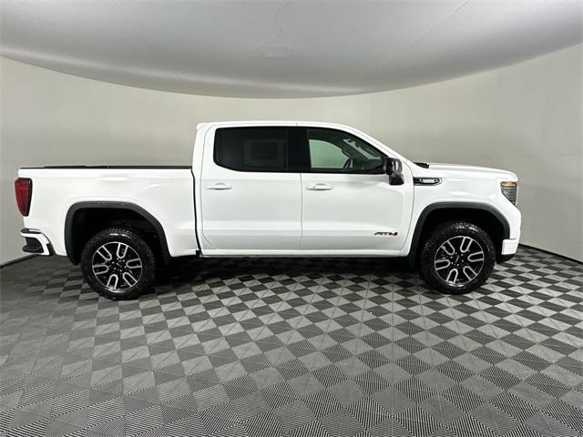 new 2026 GMC Sierra 1500 car, priced at $69,505