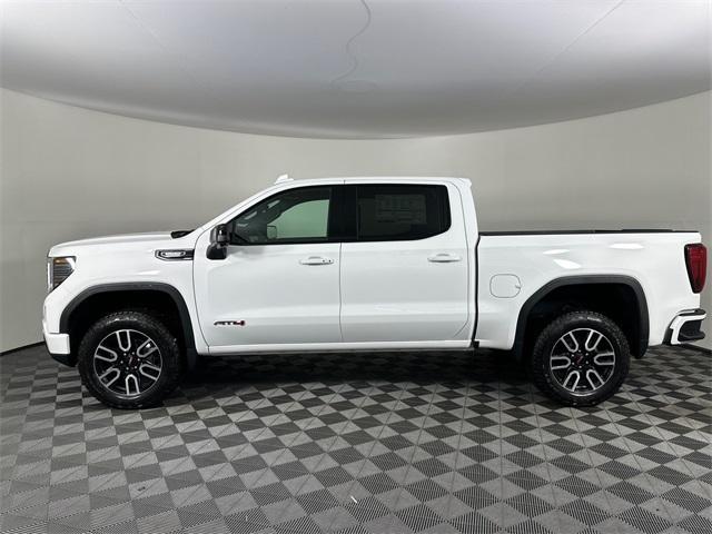 new 2026 GMC Sierra 1500 car, priced at $69,505