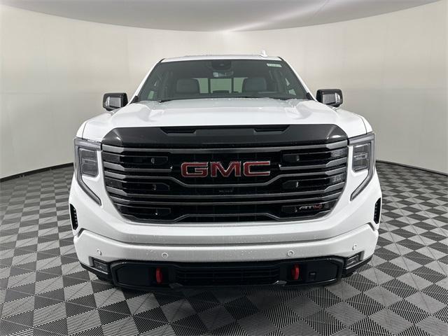 new 2026 GMC Sierra 1500 car, priced at $69,505