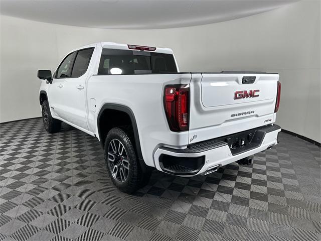 new 2026 GMC Sierra 1500 car, priced at $69,505