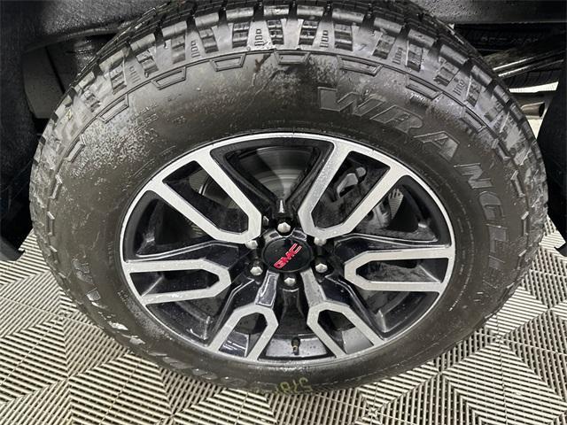 new 2026 GMC Sierra 1500 car, priced at $69,505