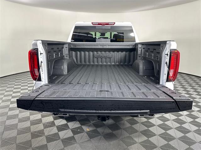 new 2026 GMC Sierra 1500 car, priced at $69,505