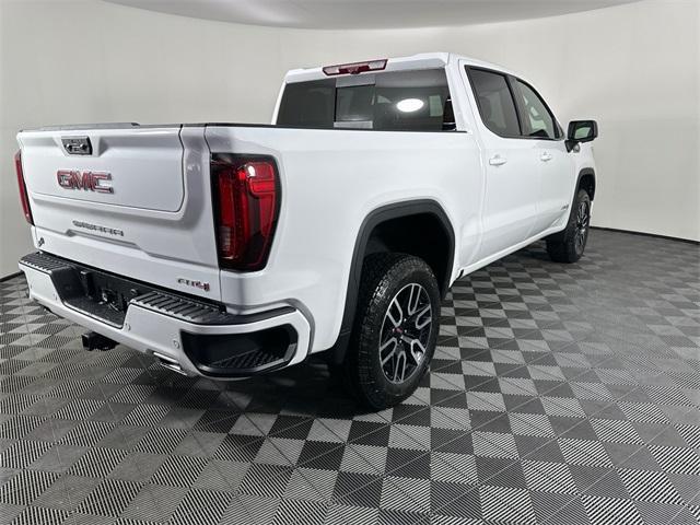 new 2026 GMC Sierra 1500 car, priced at $69,505