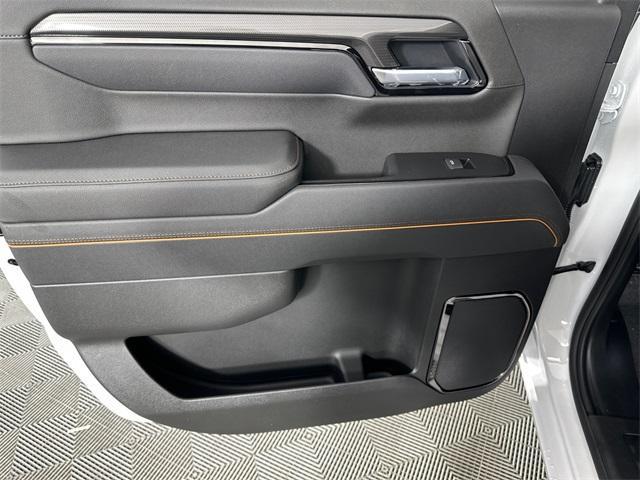 new 2026 GMC Sierra 1500 car, priced at $69,505