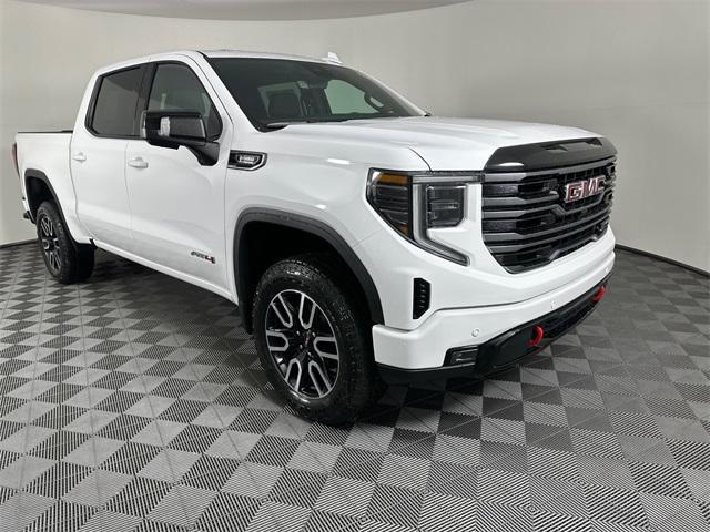 new 2026 GMC Sierra 1500 car, priced at $69,505
