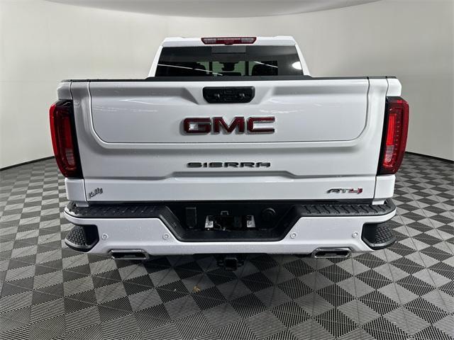 new 2026 GMC Sierra 1500 car, priced at $69,505