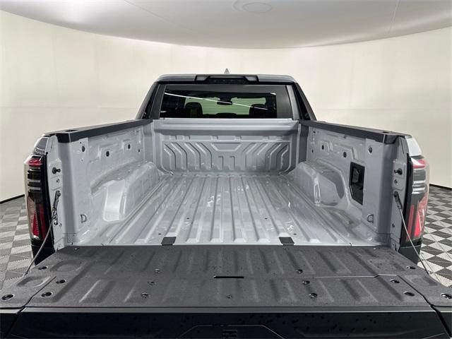 new 2026 GMC Sierra EV car, priced at $76,339